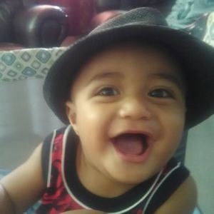 Meet your Posher, Fina